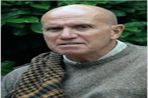 Photo of author Robert Bauval